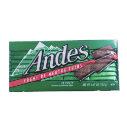 安迪士 (單薄)132G 大