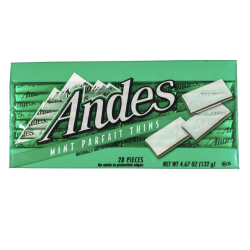 安迪士 (雙薄)132G 大