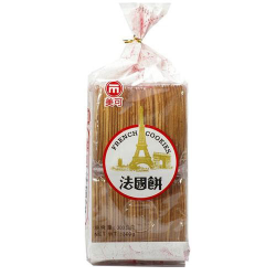 美可法國薄餅 250g