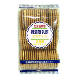 家和特濃鮮乳餅 320G