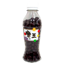 可樂瓶磨豆巧克力 100g