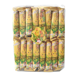 家和玉米棒雞汁 240G