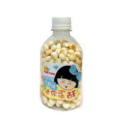 Two Two 迷你蛋酥 (牛奶) 85g
