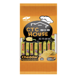 奇比樂 起司餅 320g