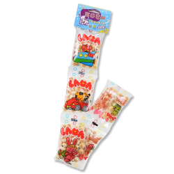 三立 五連蛋酥 18g*5入