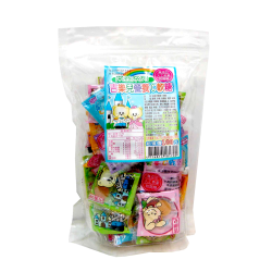 吉樂兒 C軟糖 180g (袋)