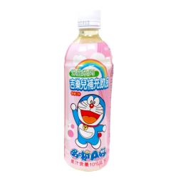 吉樂兒飲品 (葡萄) 500ML