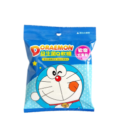 哆啦A夢 軟糖 35g  (小)