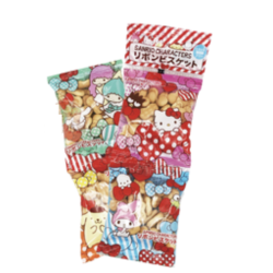 三麗鷗 (原味) 80g 4連包