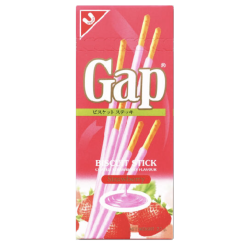 Gap 草莓棒 23g