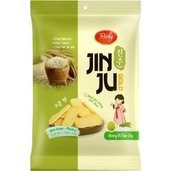 瑞奇 富裕米果(越式) 145g