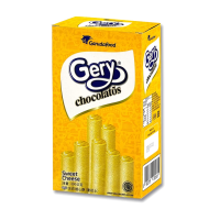 GERY捲心酥起士盒裝280g