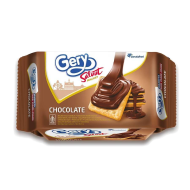 Gery芝莉厚醬巧克力100g