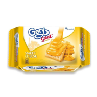 Gery芝莉厚醬起司100g