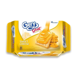 Gery芝莉厚醬起司100g