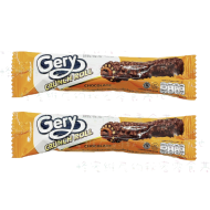 Gery芝莉威化棒焦糖24g 12條/封