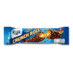 Gery芝莉威化棒香草23g 12條/封