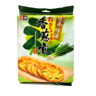 味覺香蔥宴鹹脆餅 310g