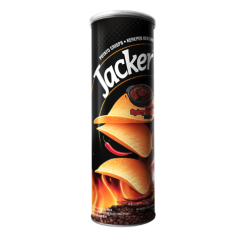 傑可洋芋片麻辣火鍋 110g