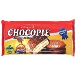 慧鴻 風味派 巧克力 150g