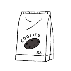 王麵河粉(雞絲) 61g