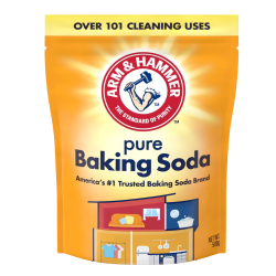 美國鐵鎚牌小蘇打粉 500g