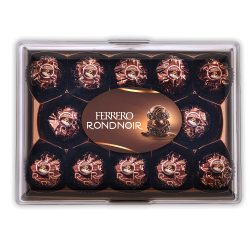 費列羅 朗莎精緻禮盒(14入)138g