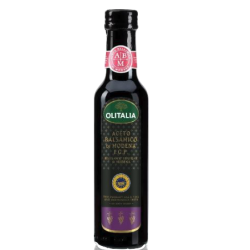 奧利塔摩典那巴薩米克醋 500ml
