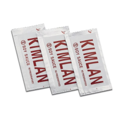 金蘭 醬油便利包 1000小包 (箱)