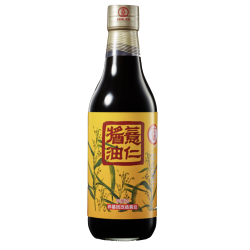 金蘭 醬油 (薏仁) 590ML