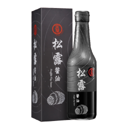 金蘭 醬油 (松露)500ML