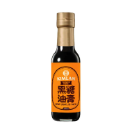 金蘭 黑糖油膏 295ml