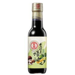 金蘭 素蠔油 295ML