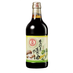 金蘭 素蠔油 1000ML