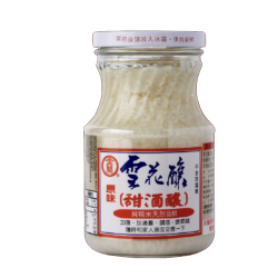 金蘭 雪花釀 500G