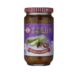 金蘭 素瓜子肉370GM