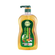 南僑水晶肥皂食器洗液体1000ml
