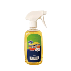 南僑水晶葡萄柚籽萃取防護噴霧500ml