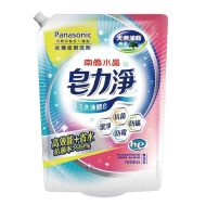 南僑水晶皂力淨洗衣液體皂1600g
