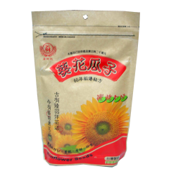 翁財記葵花瓜子 250g