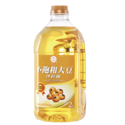 福壽 大豆沙拉油  2L