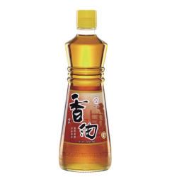 福壽好味香油500g