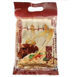 鹿港炒麵線 600g