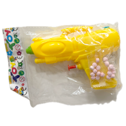 嬌旺實色水槍玩具糖 30g