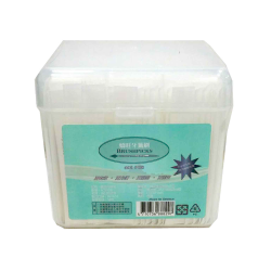 嬌旺牙籤刷獨立包 400入