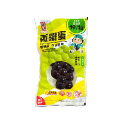 福記 香鐵蛋-原味鵪鶉蛋100g