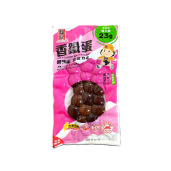 福記 香鐵蛋-辣味鵪鶉蛋100g