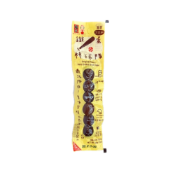 福記 鐵蛋棒球隊-原味鵪鶉蛋 30g