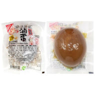 福記 日式滷蛋(單包) 35g