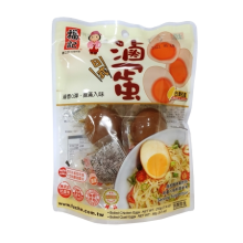 即食蛋品